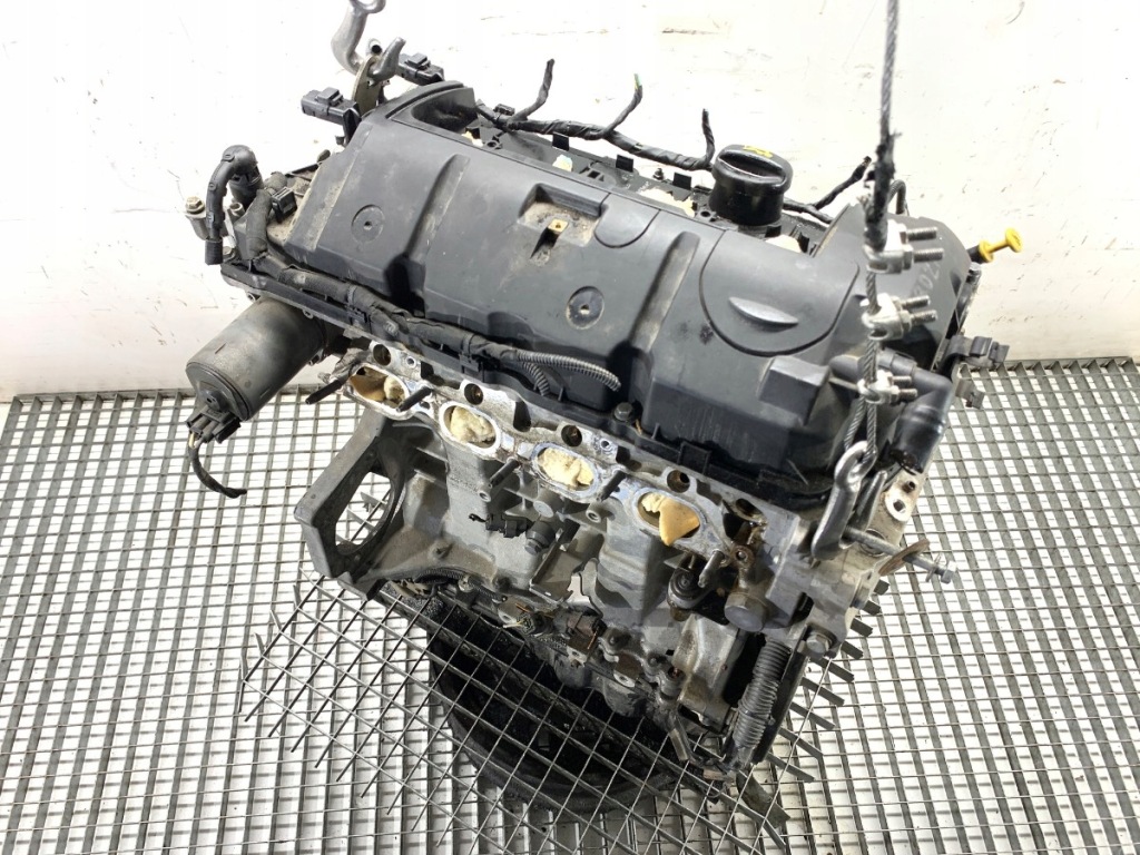 Moteur 5FW (EP6) — vue 4