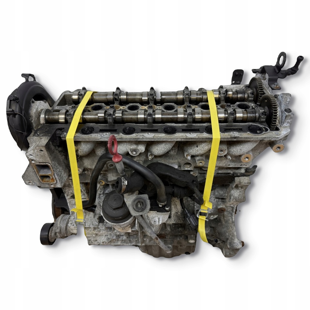 Moteur D 5244 T5 - Image 1