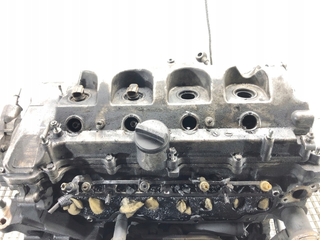 Moteur 2AD-FTV — vue 3