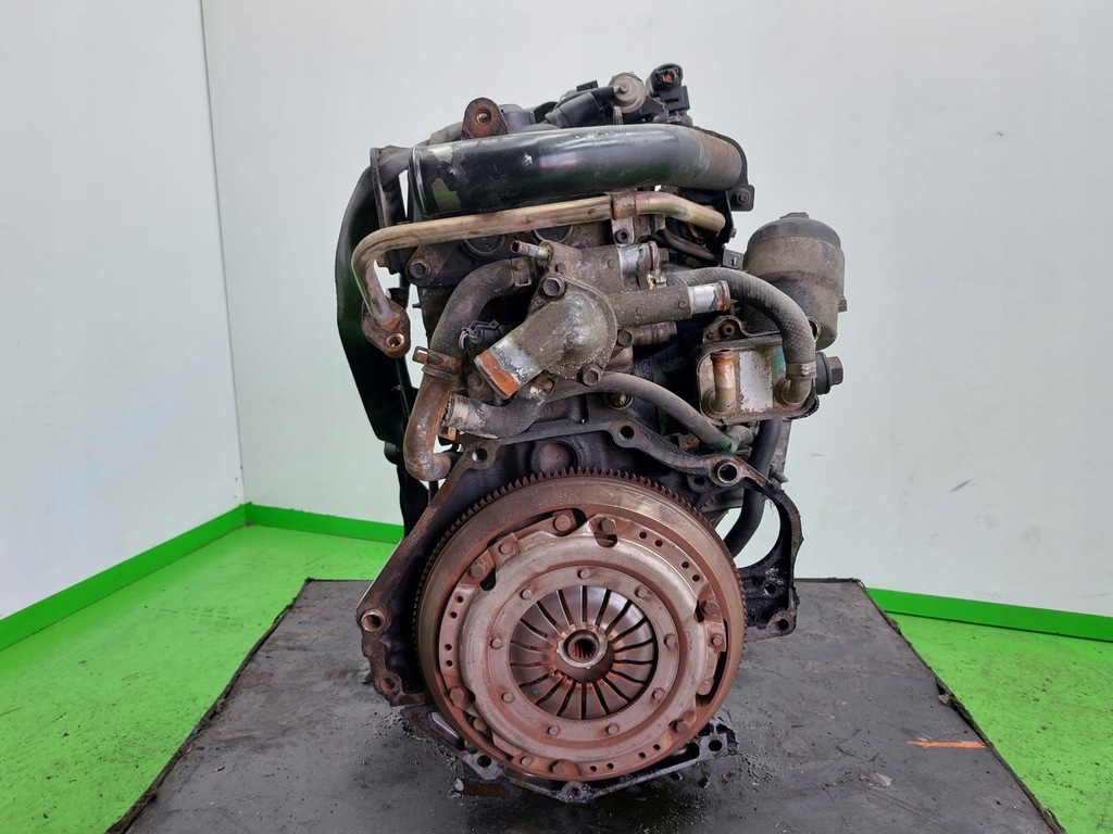Moteur Y 17 DT - Image 4