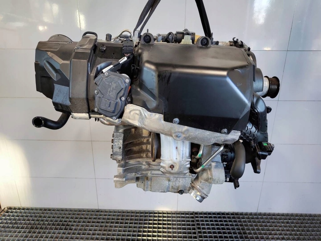 Moteur B 4204 T27 - Image 4