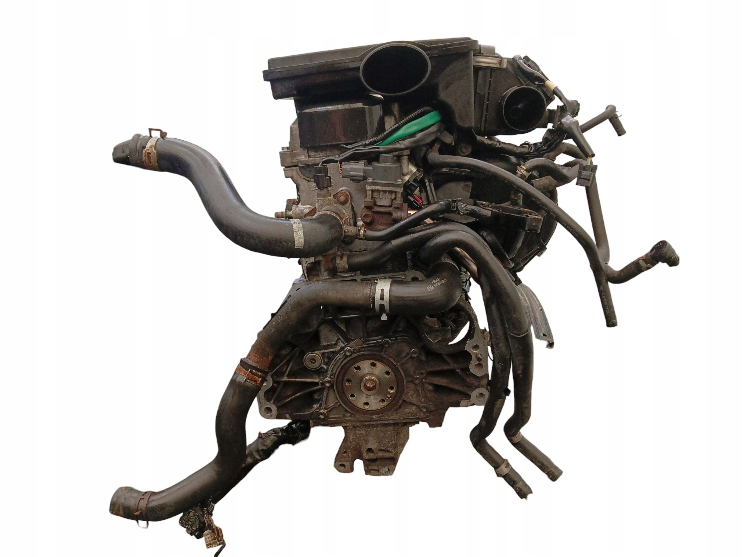 Moteur M16A - Image 10