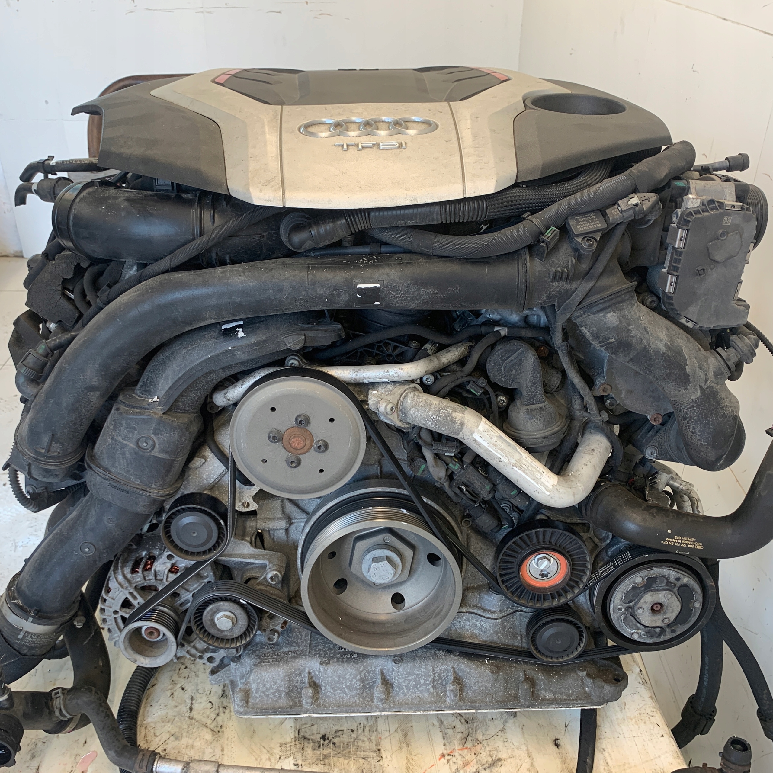 Moteur CWGD - Image 3
