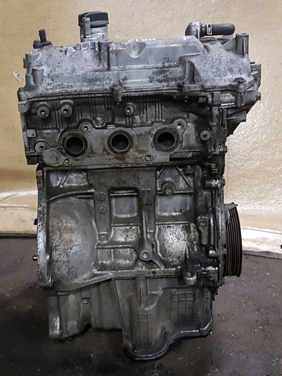 Moteur HR12DR — vue 1