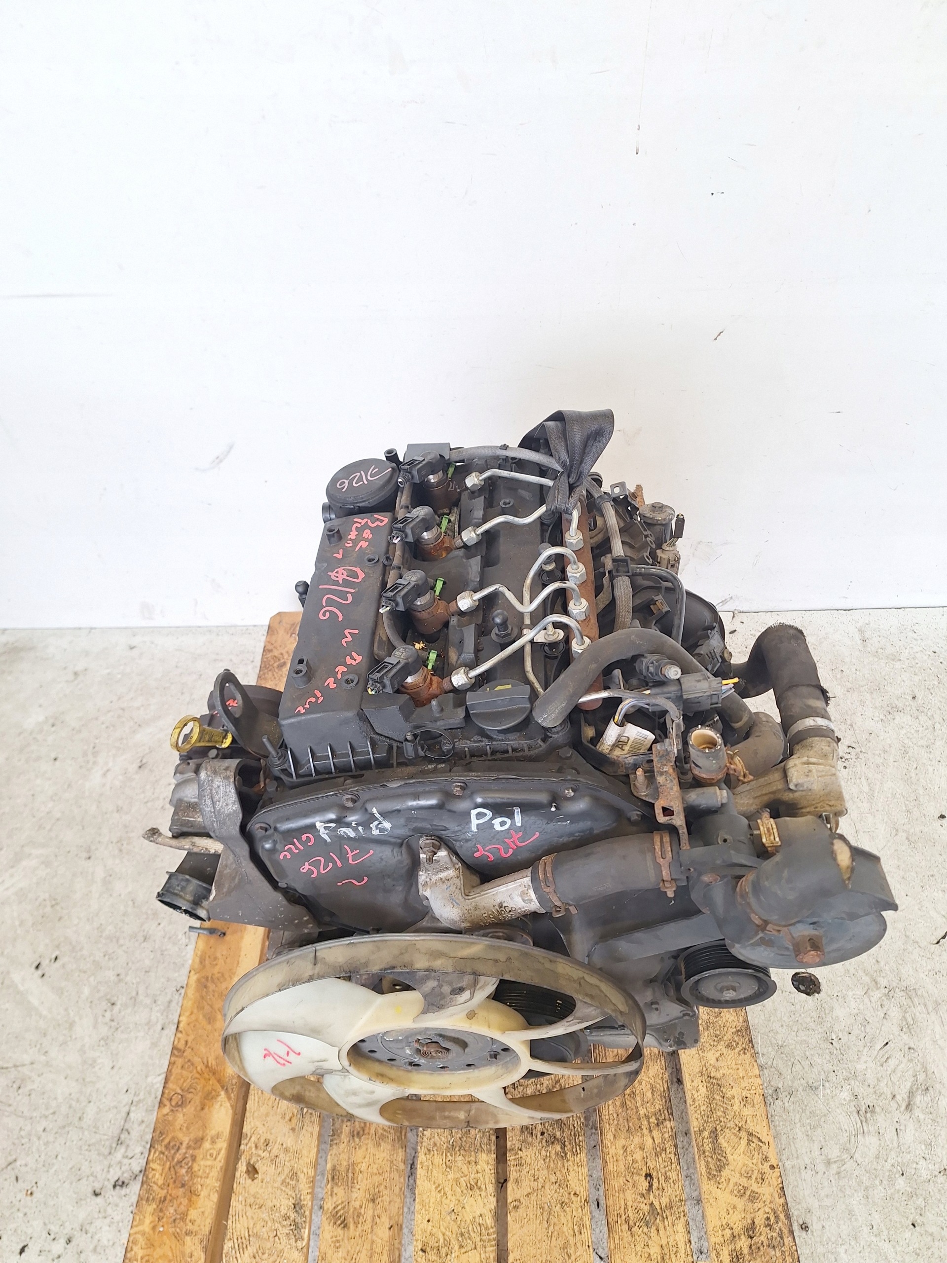 Moteur CVR5 - Image 2