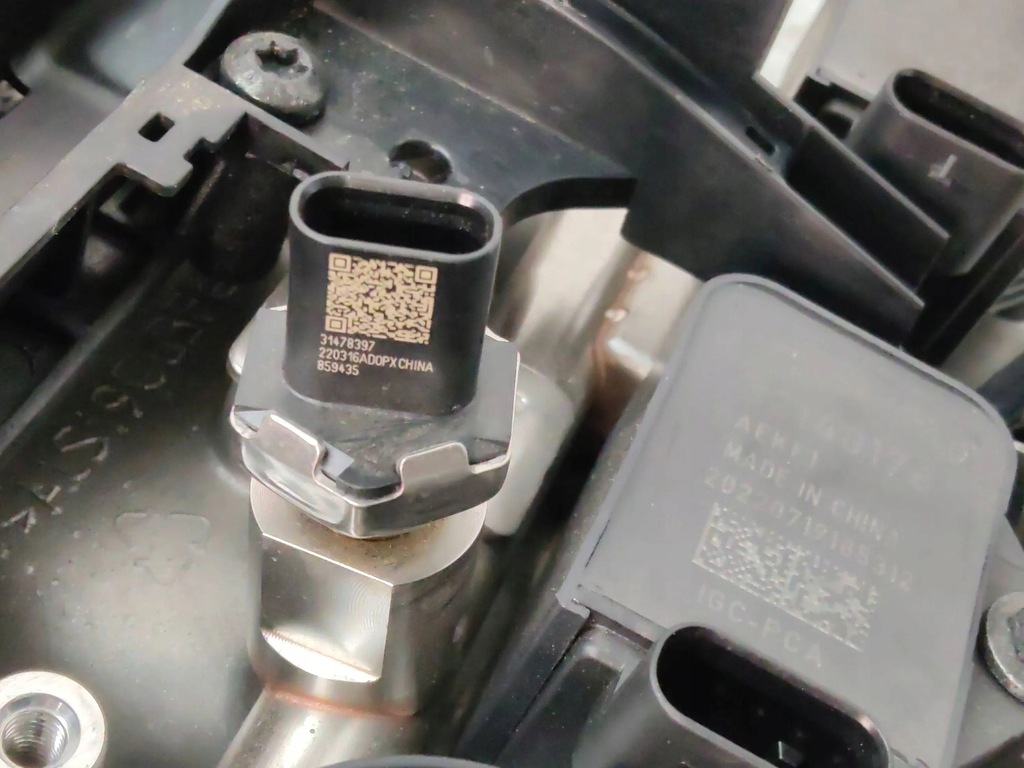 Moteur B 420 T - Image 8