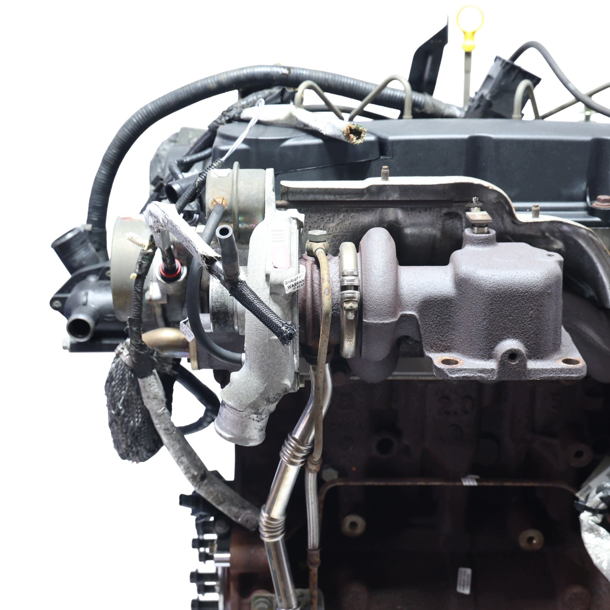 Moteur F3FA - Image 12