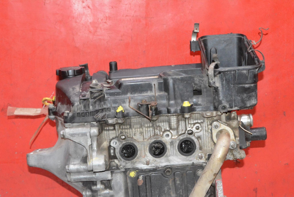 Moteur CFB (1KR) — vue 3