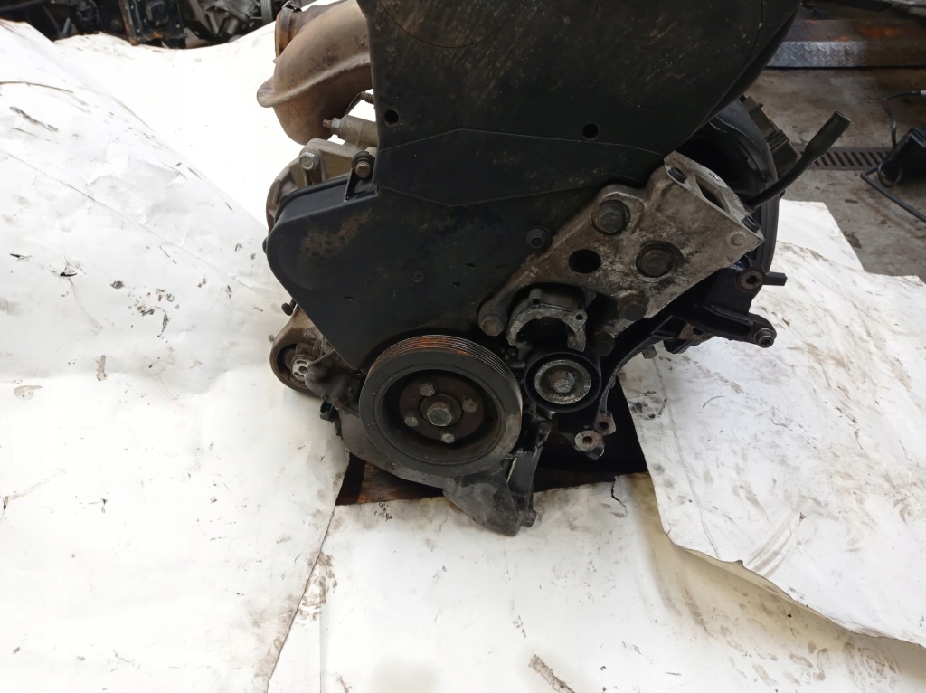 Moteur RLZ (EW10D) - Image 3