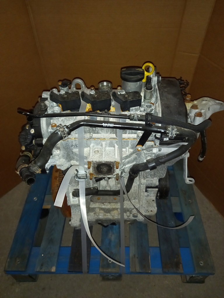 Moteur CHYA - Image 1