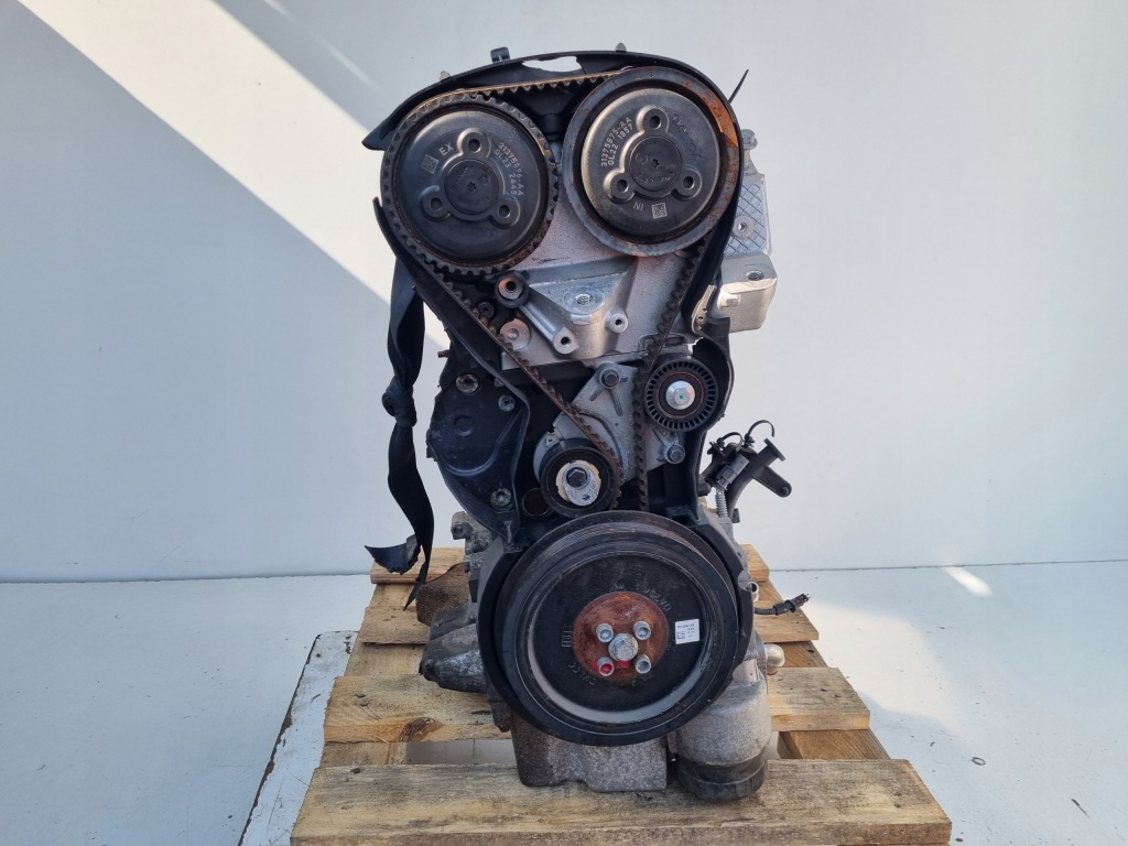 Moteur B 4154 T5 - Image 4