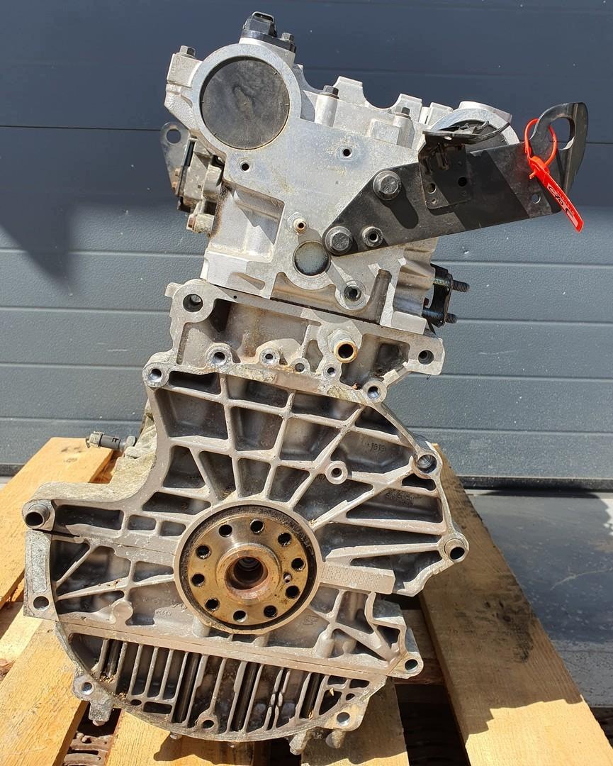 Moteur B 5244 S4 - Image 5