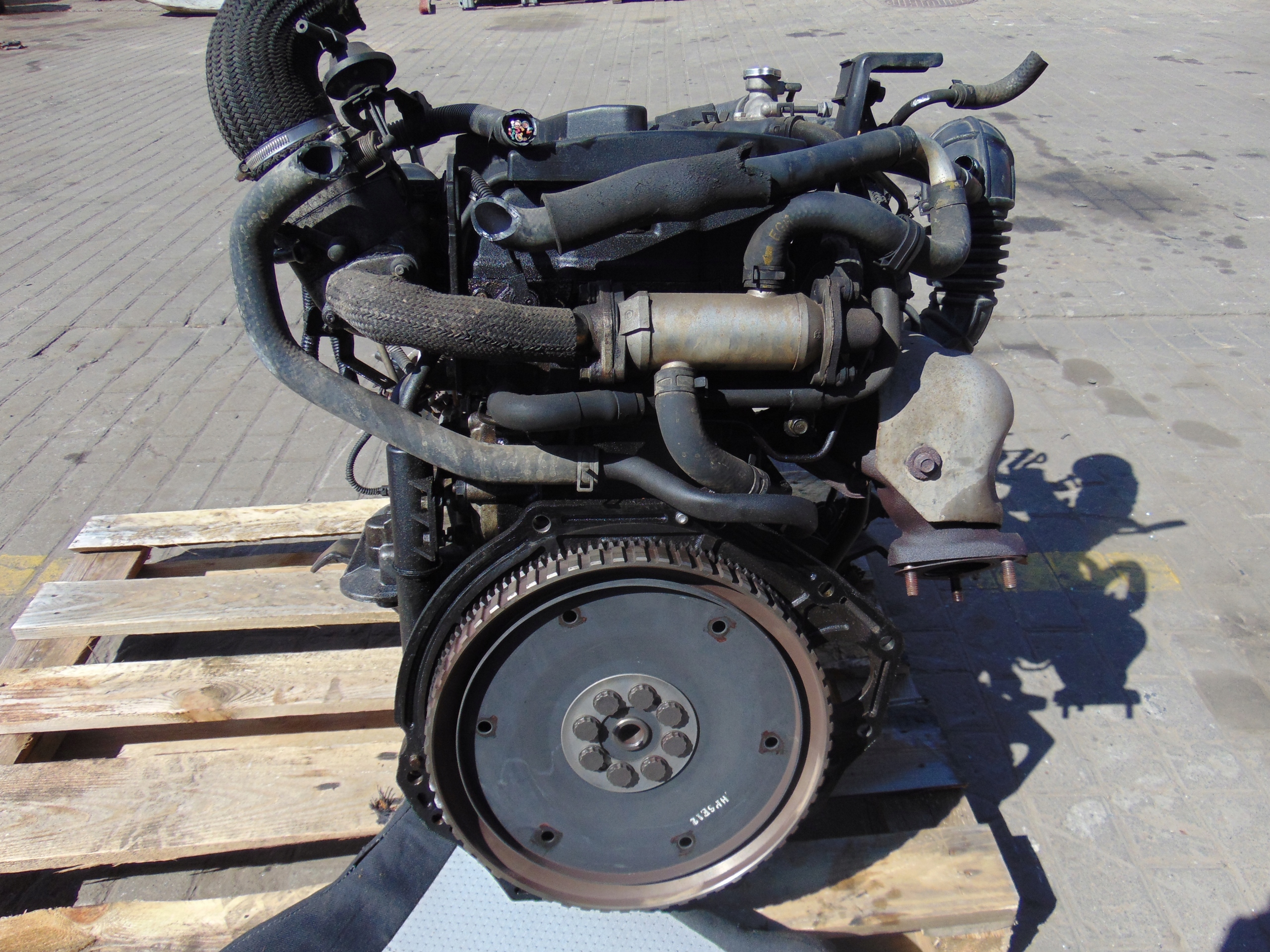 Moteur J3 - Image 2