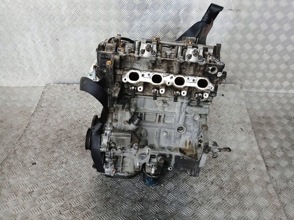 Moteur G4LK - Image 1