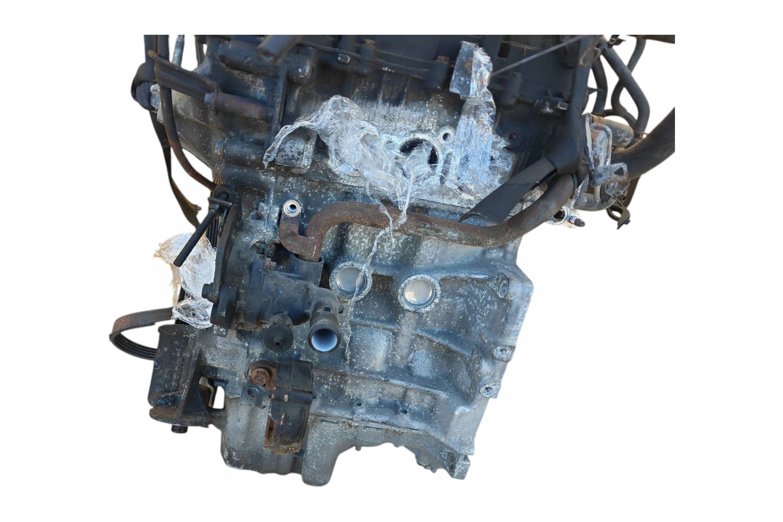 Moteur CFB (1KR) — vue 10