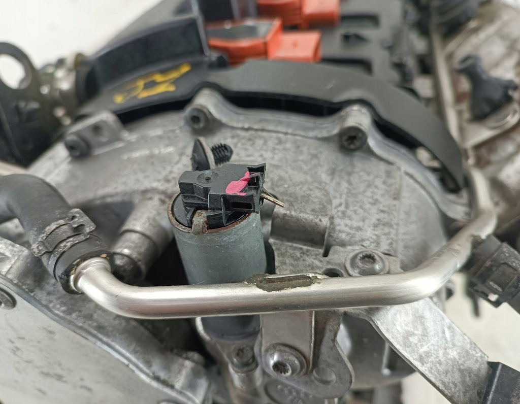 Moteur BPY — vue 6