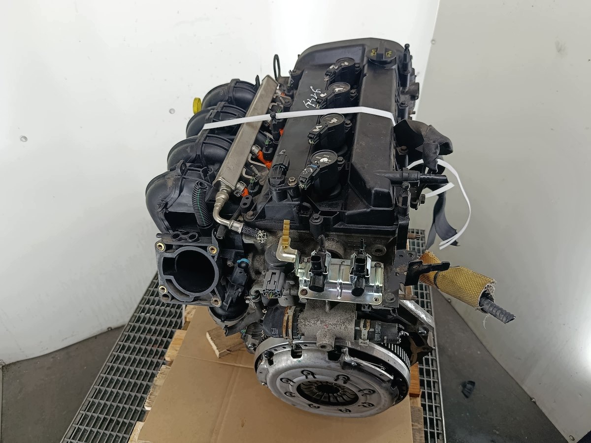 Moteur B 4184 S8 - Image 2
