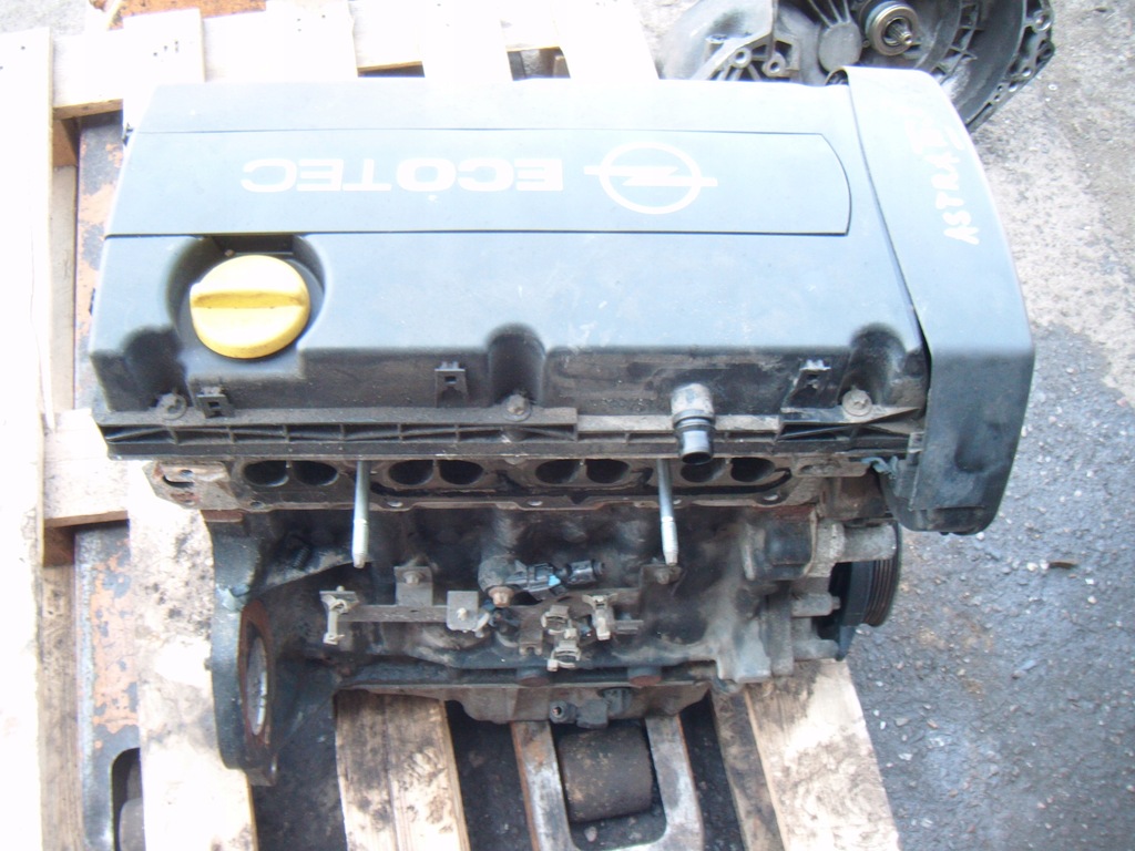 Moteur Z 16 XEP - Image 2