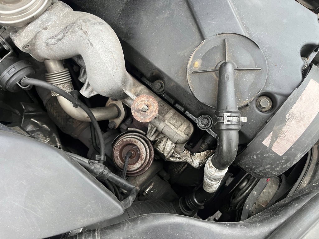Moteur AVB — vue 5