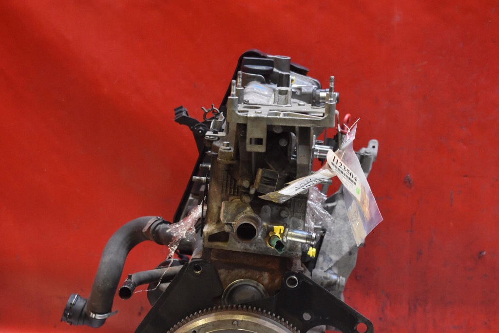 Moteur 169 A4.000 - Image 13