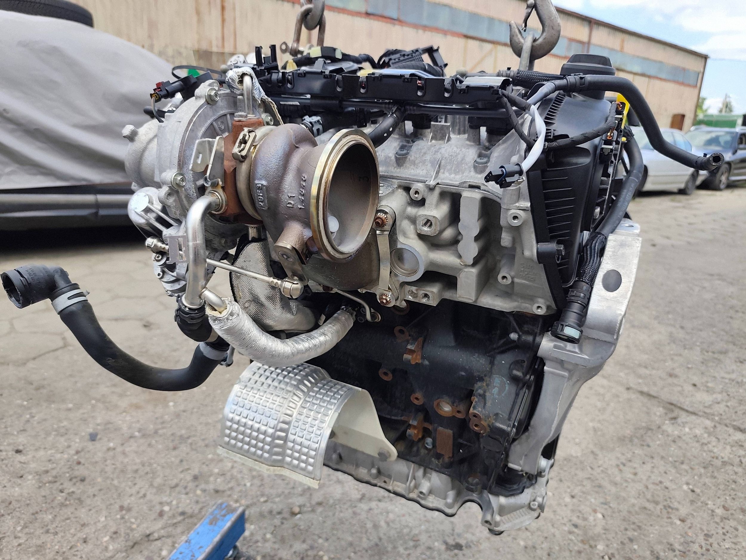 Moteur DNNA - Image 3
