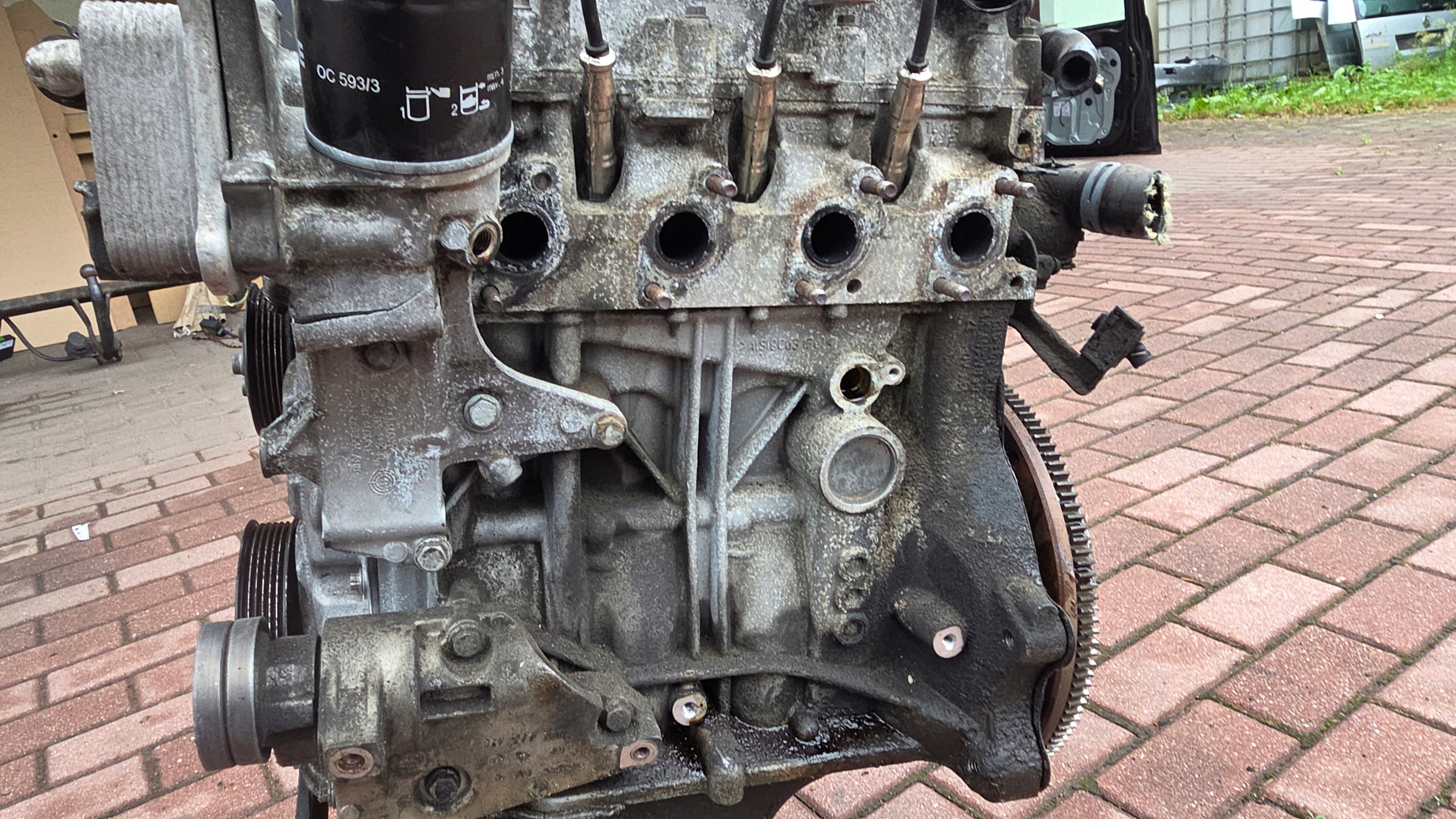Moteur CBZB - Image 3