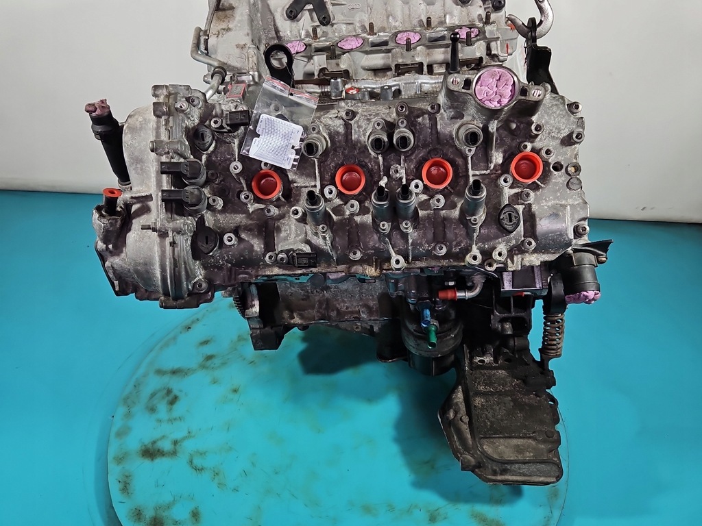 Moteur CEUA - Image 3