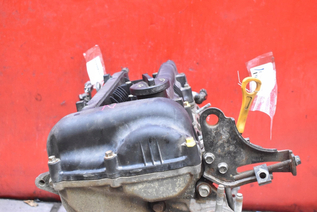 Moteur G4FC — vue 8