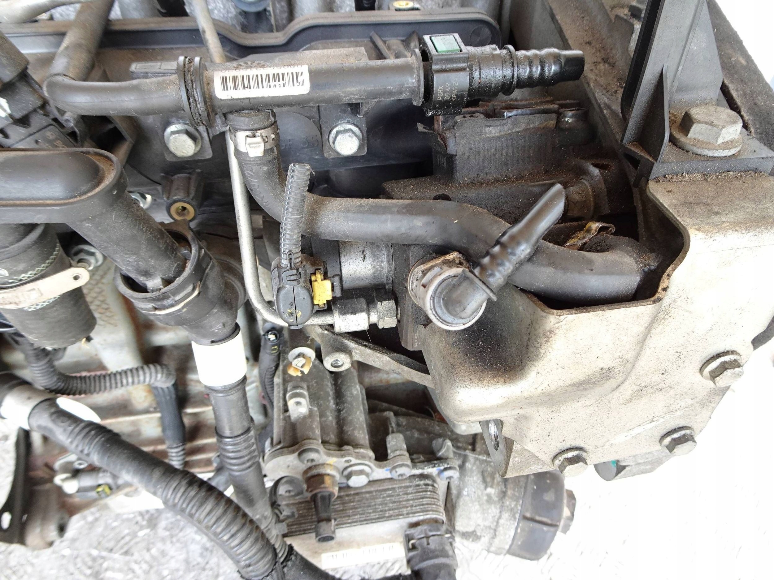 Moteur 940 A3.000 - Image 5