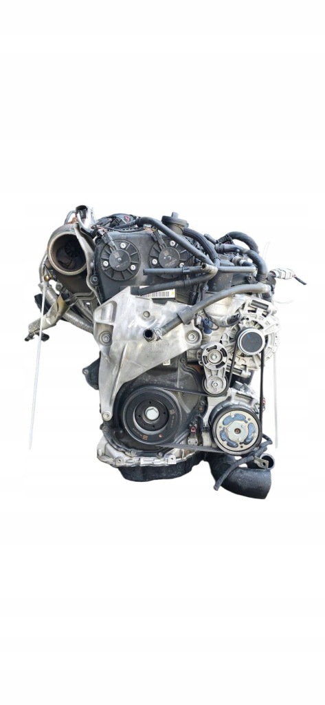 Moteur DNFB — vue 1