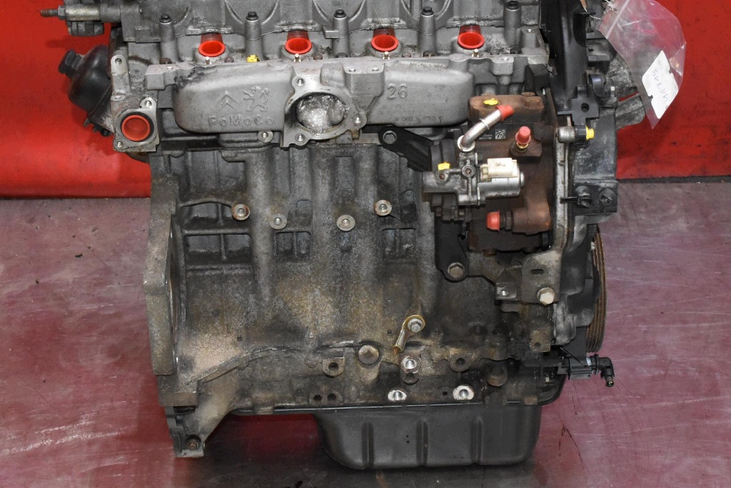 Moteur T3DA - Image 10