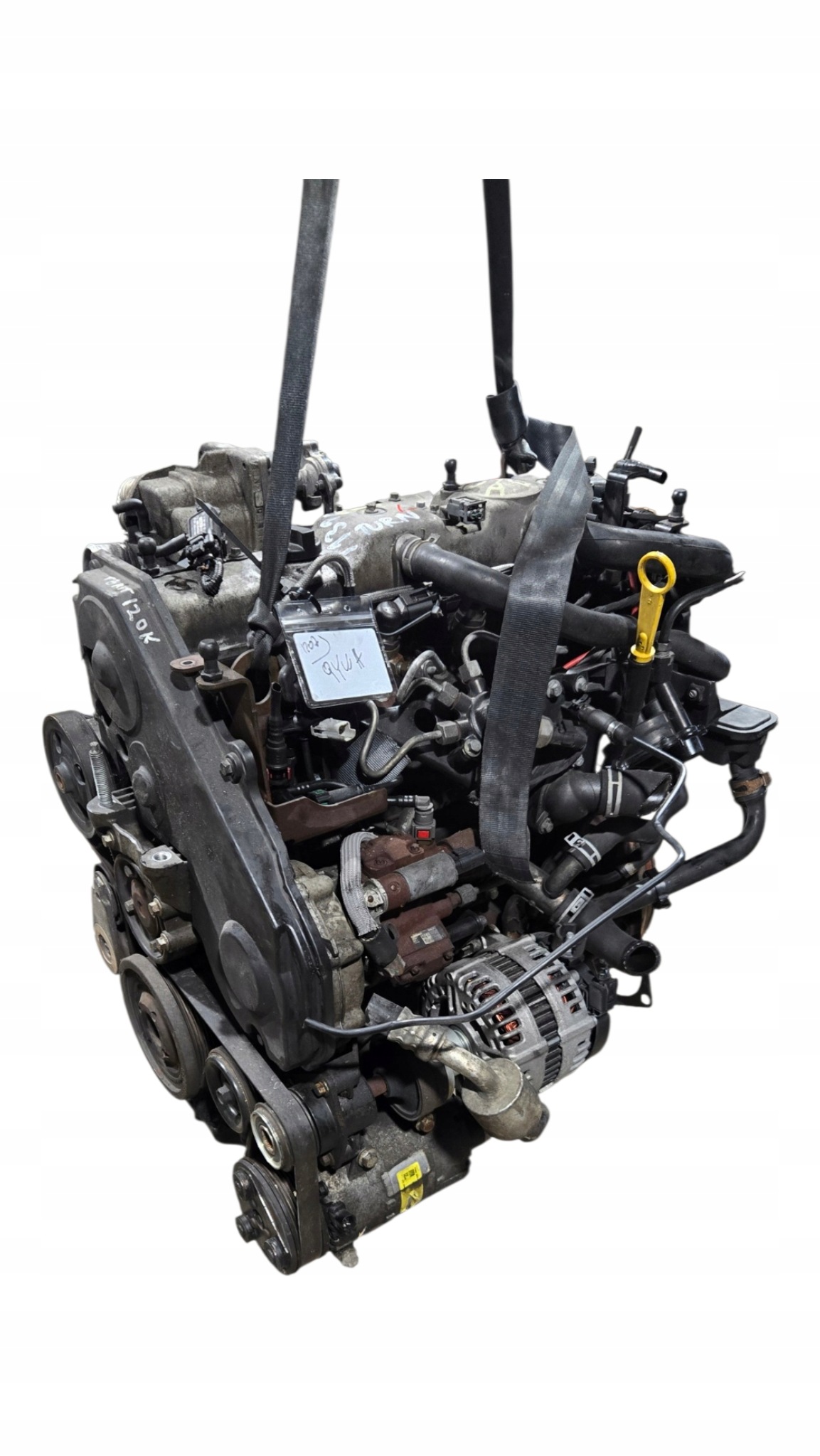 Moteur QYWA - Image 8