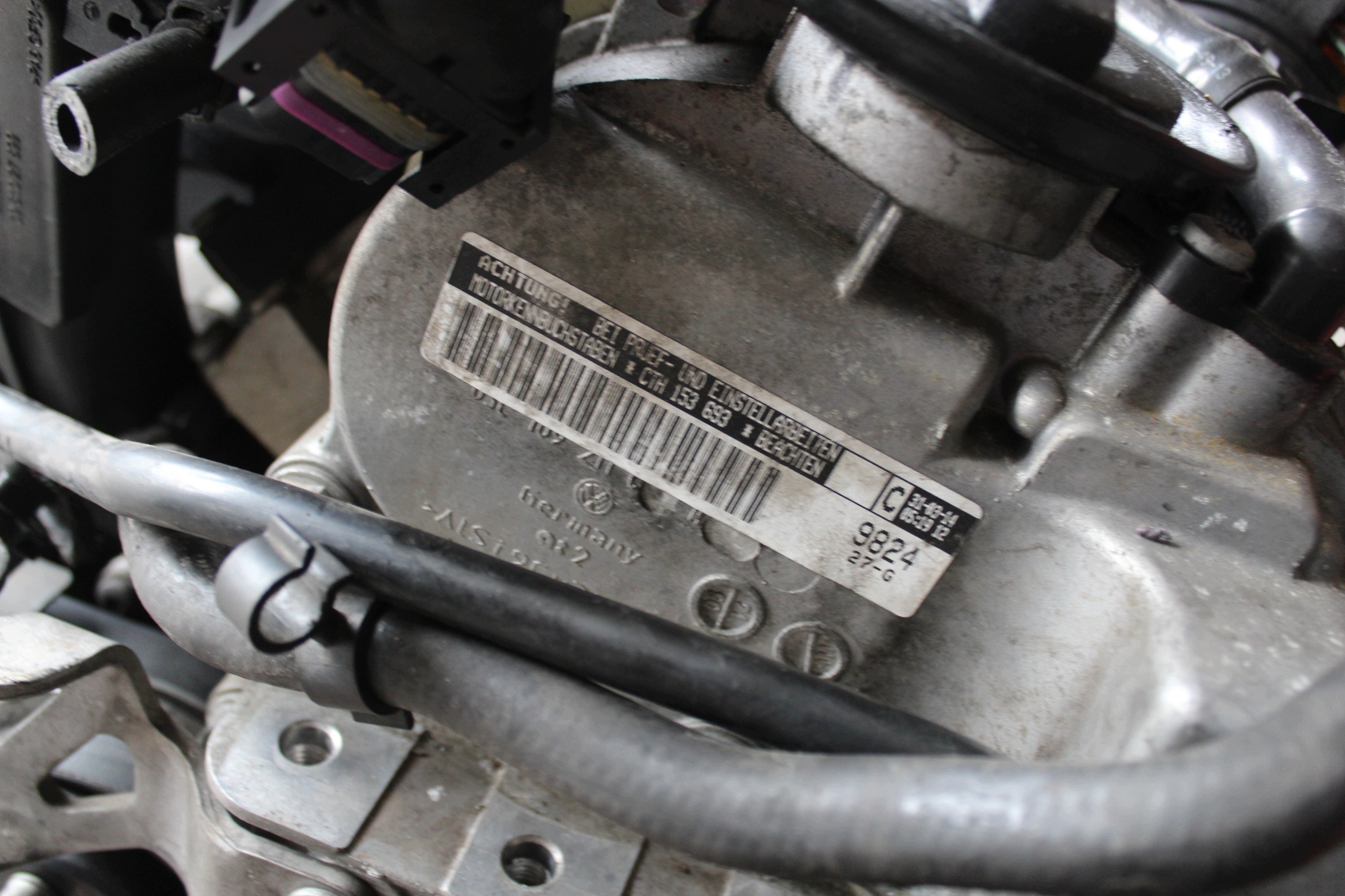 Moteur CTHF - Image 6