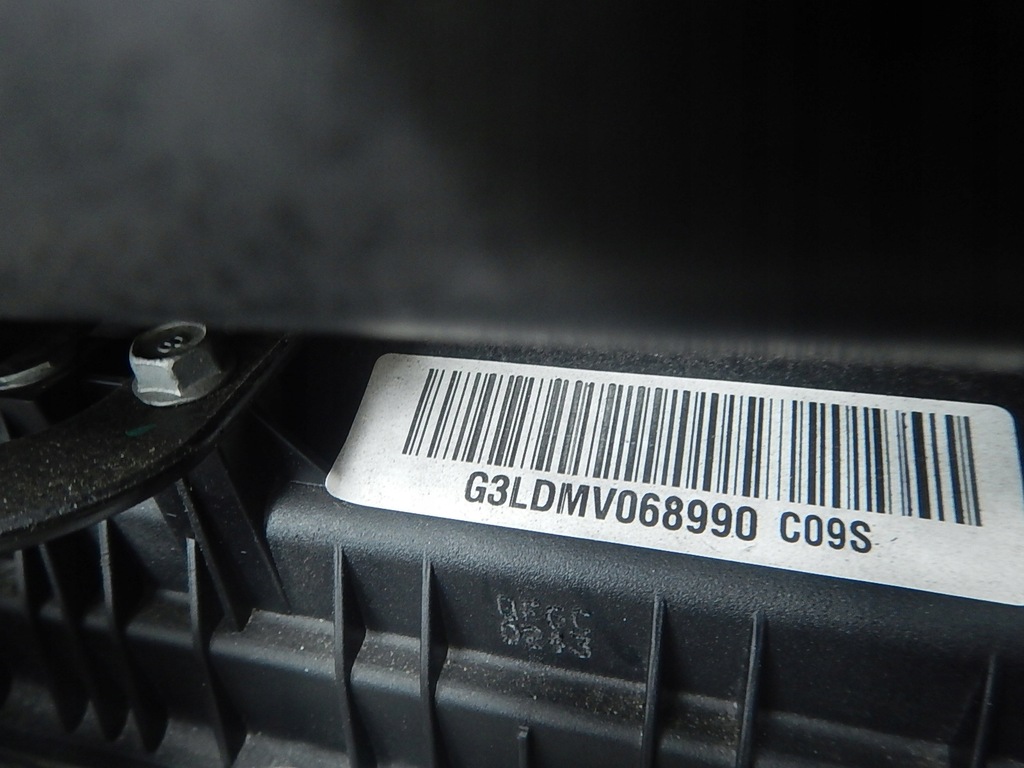 Moteur G3LD - Image 2