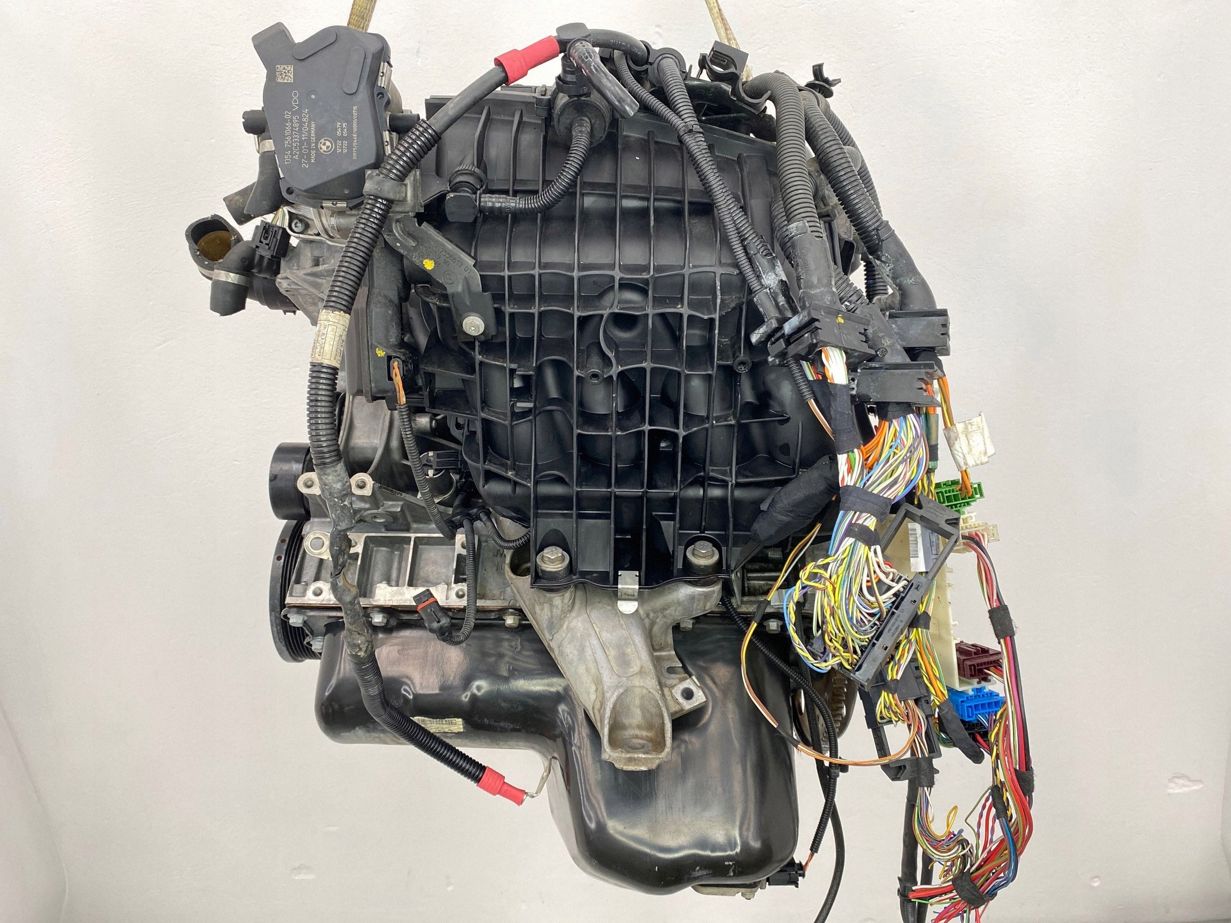 Moteur N43 B20 A - Image 4