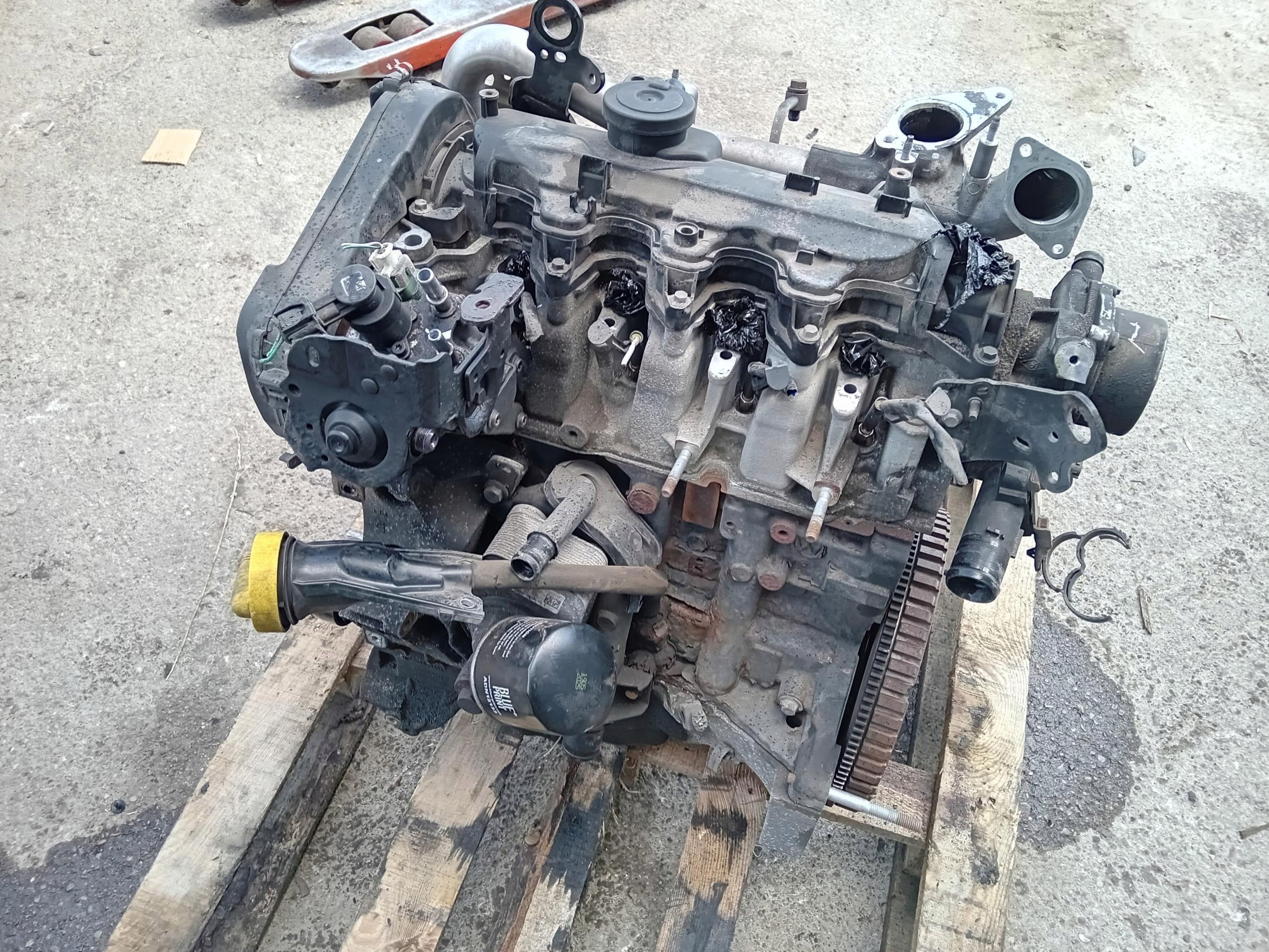 Moteur K9K 628 - Image 6