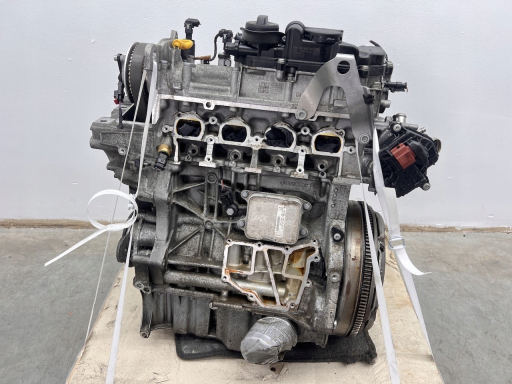Moteur DPBA — vue 1