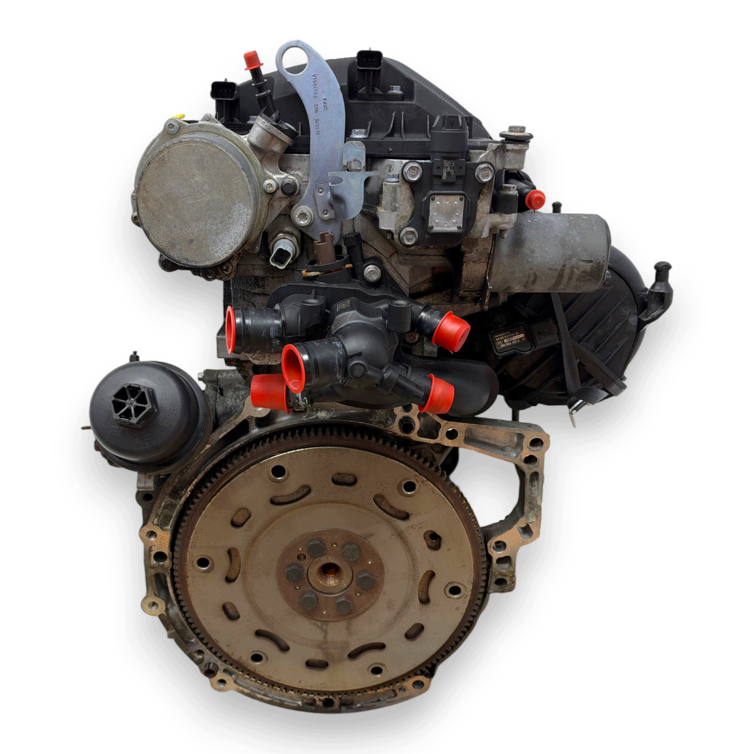 Moteur N12 B16 A - Image 7
