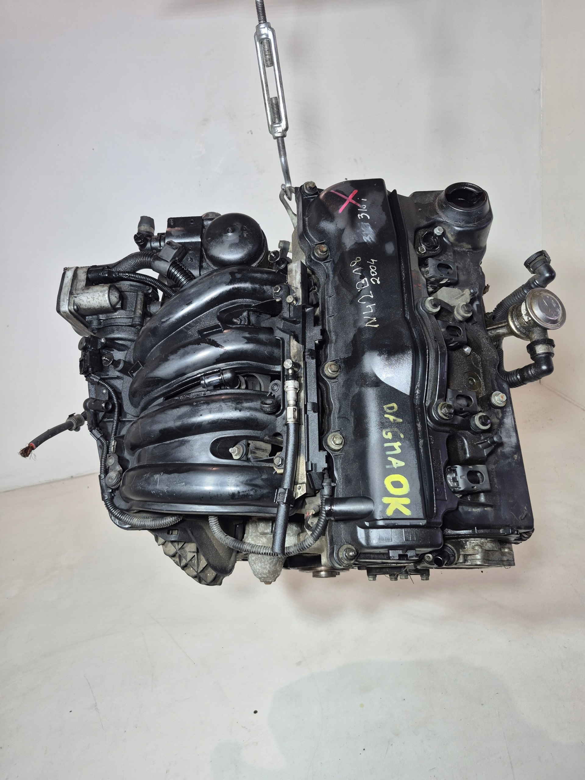 Moteur N42 B18 A - Image 7