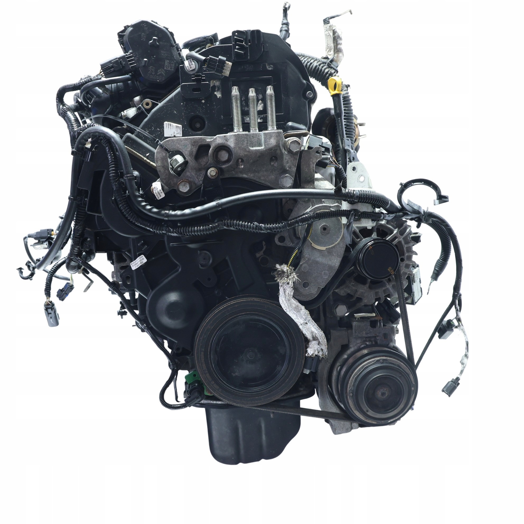 Moteur XWDA - Image 9