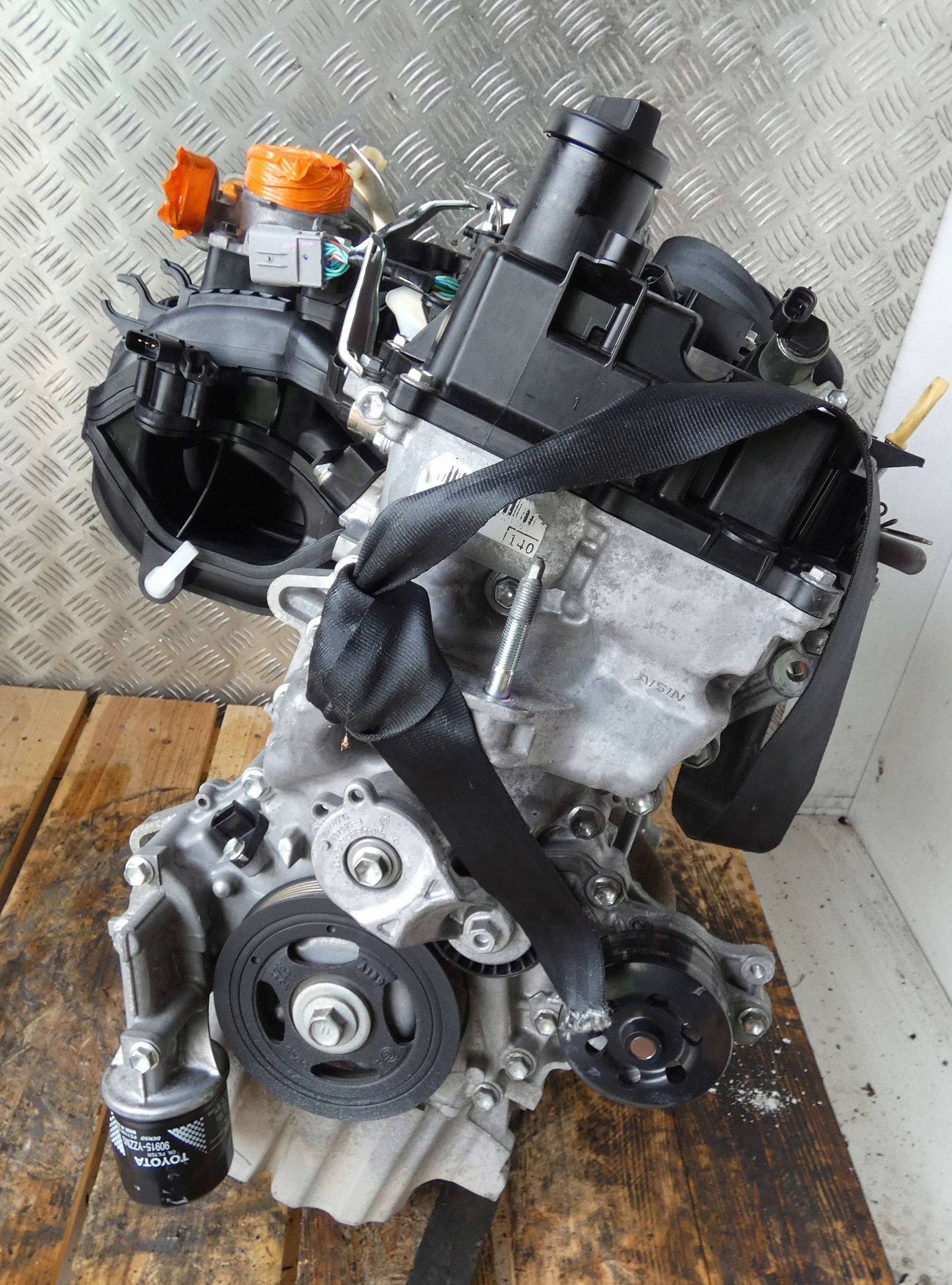 Moteur 1KR-FE - Image 6