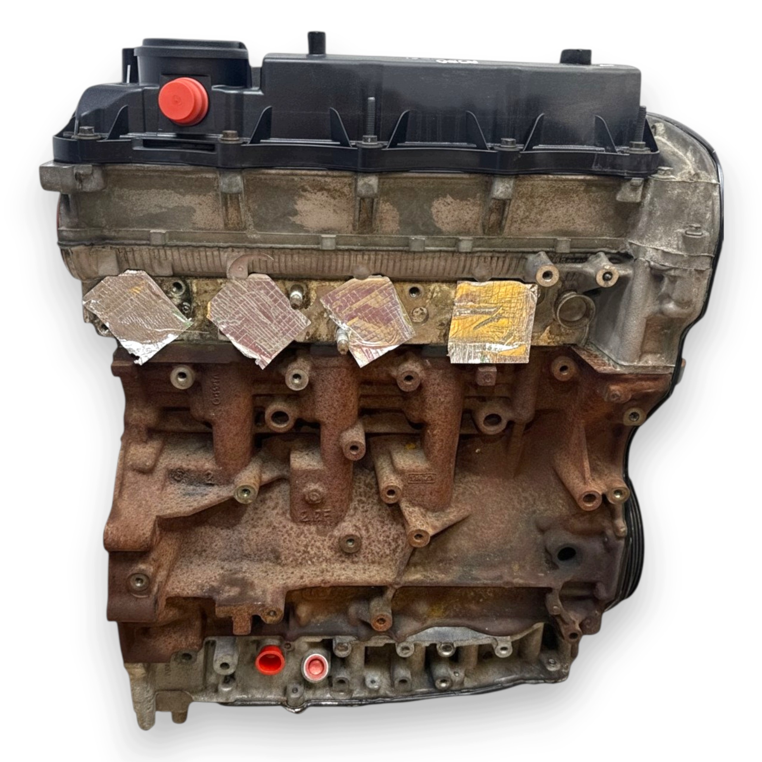 Moteur CYFB - Image 5