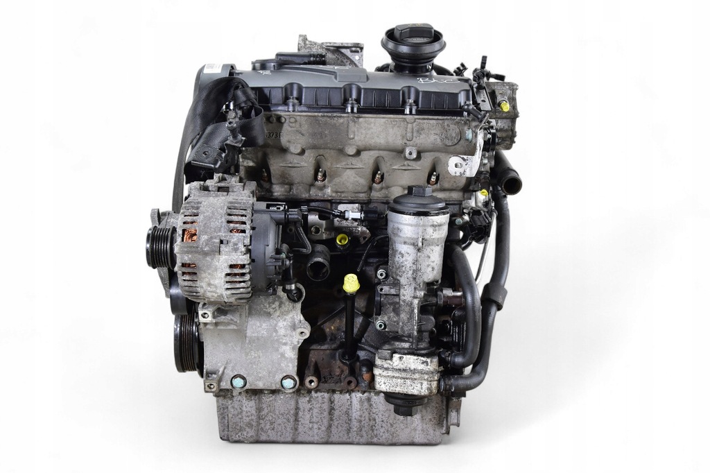Moteur BXE — vue 2