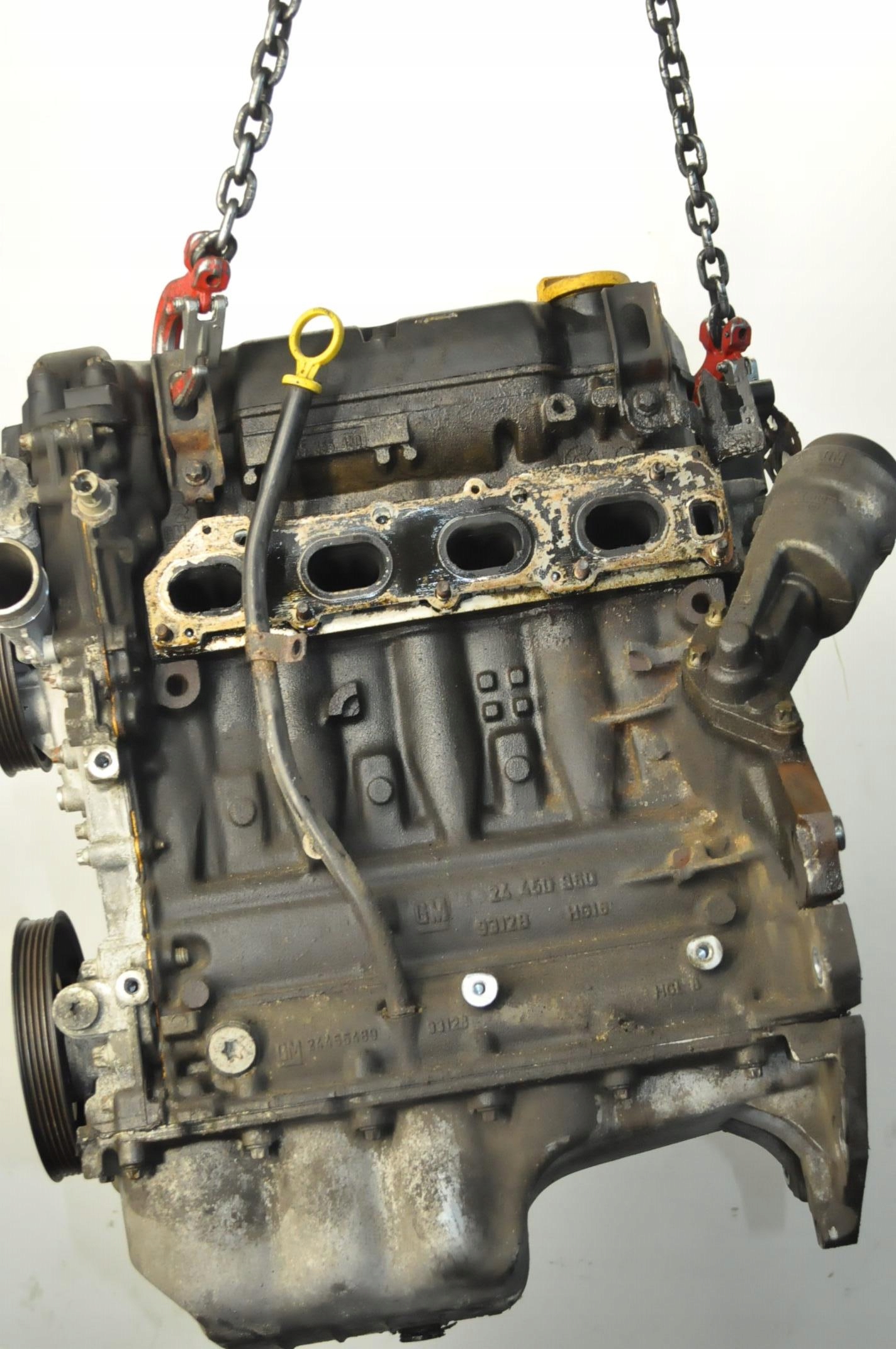 Moteur Z 14 XEP - Image 2
