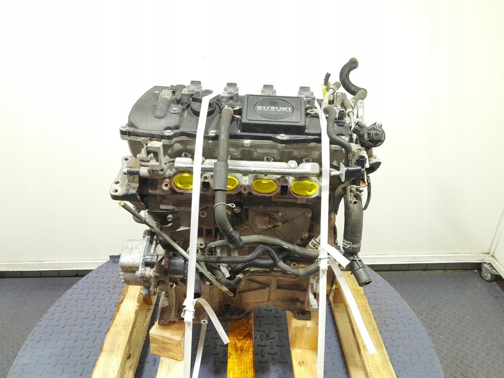 Moteur 2ZR-FXE - Image 1
