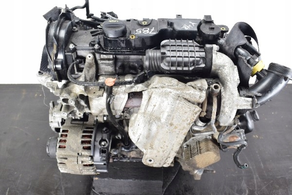 Moteur 9HL (DV6C) - Image 2