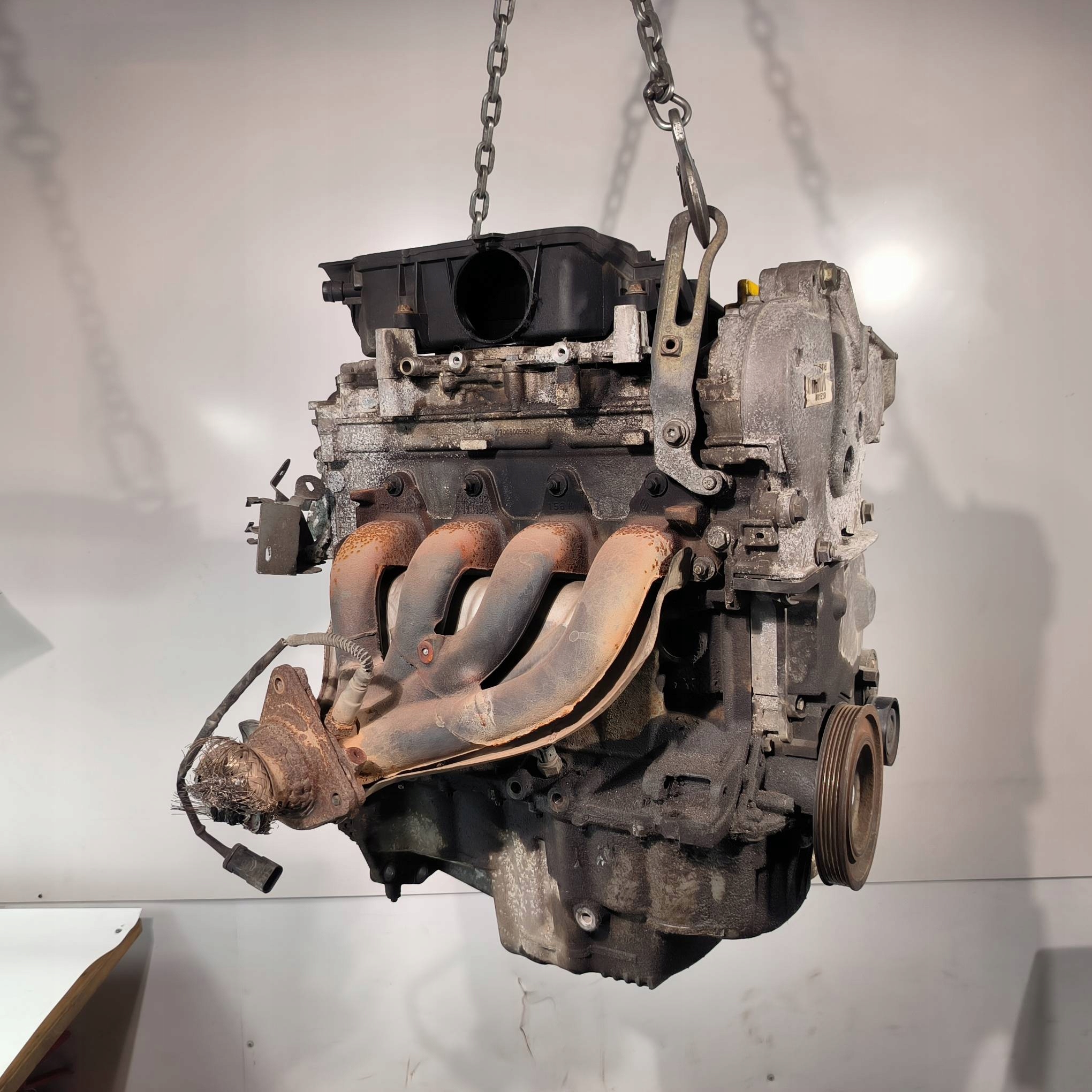 Moteur K4J 730 - Image 2