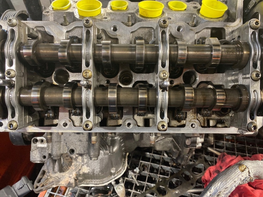 Moteur CDUD - Image 2
