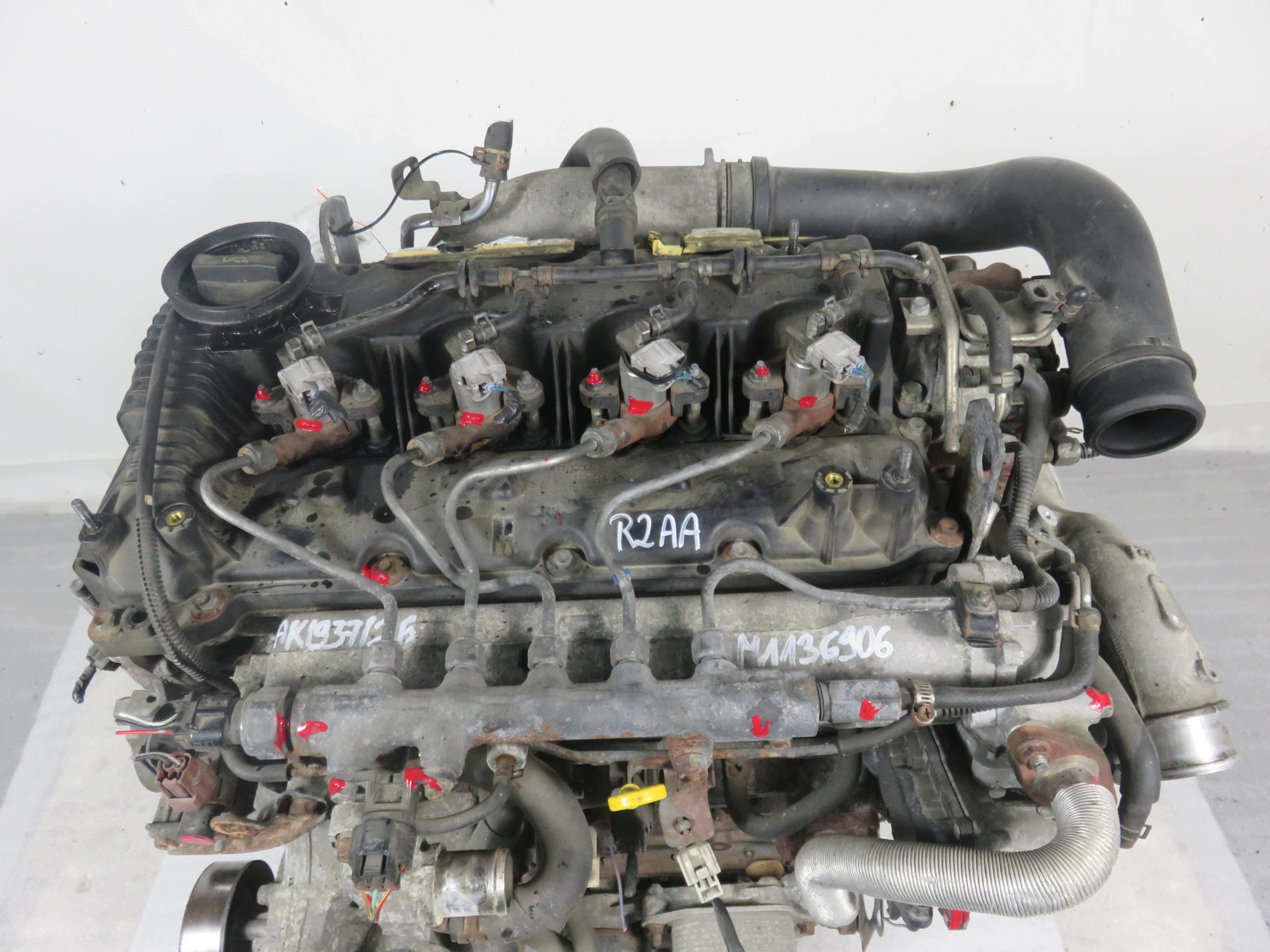 Moteur R2AA - Image 1