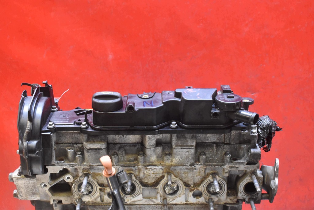 Moteur 9HJ (DV6DTEDM) - Image 10